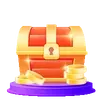 Spin & Win Big 💰 welfare icon