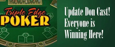 Daily Jackpot promotion