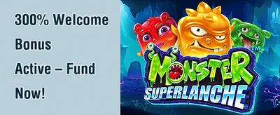 Hot Slots Free Spins promotion